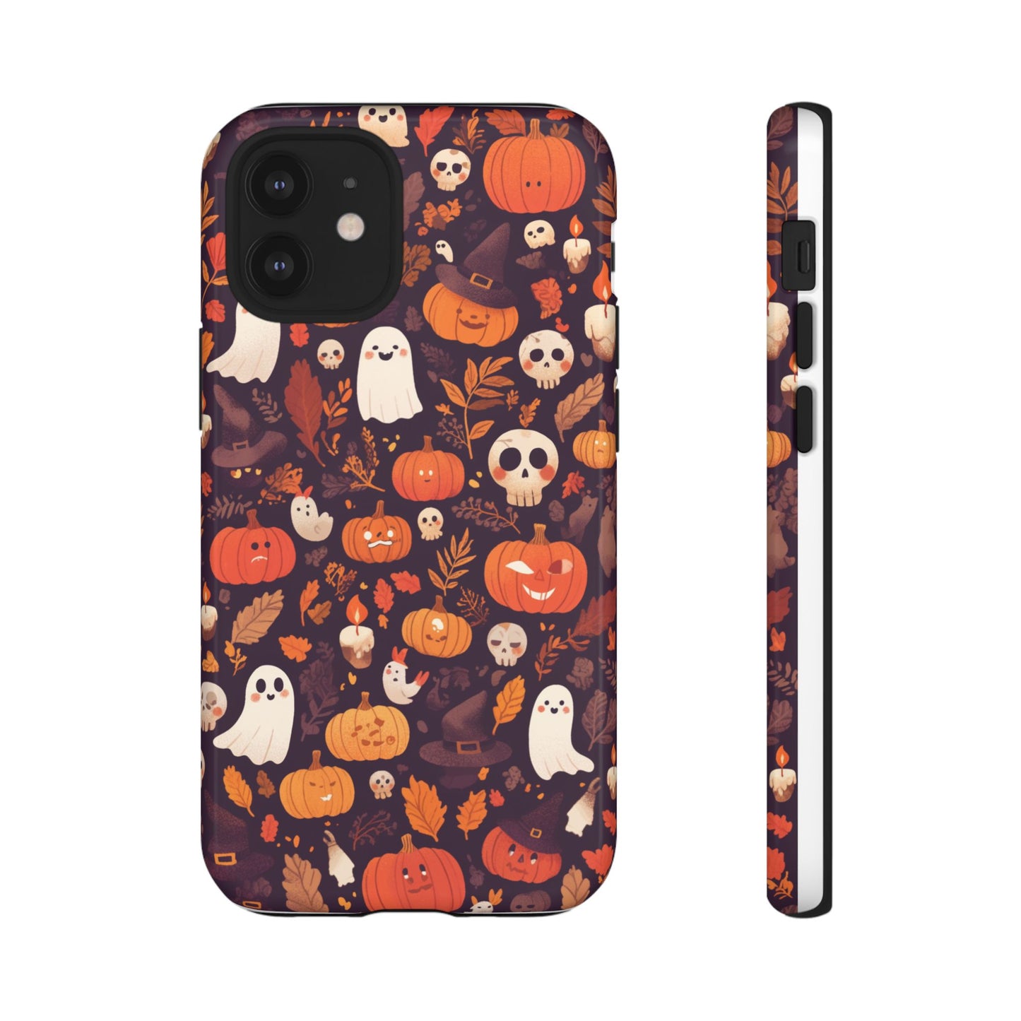 Halloween Collection Phone Case