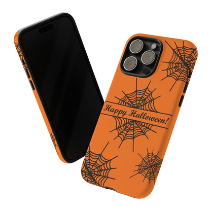 Happy Halloween Phone Case