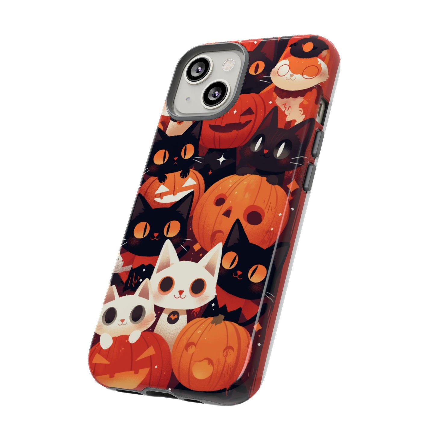 Spooky Idols 1 Phone Case