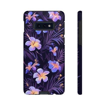 Nightblooms iPhone Case / Samsung Case