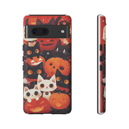 Spooky Idols 1 Phone Case