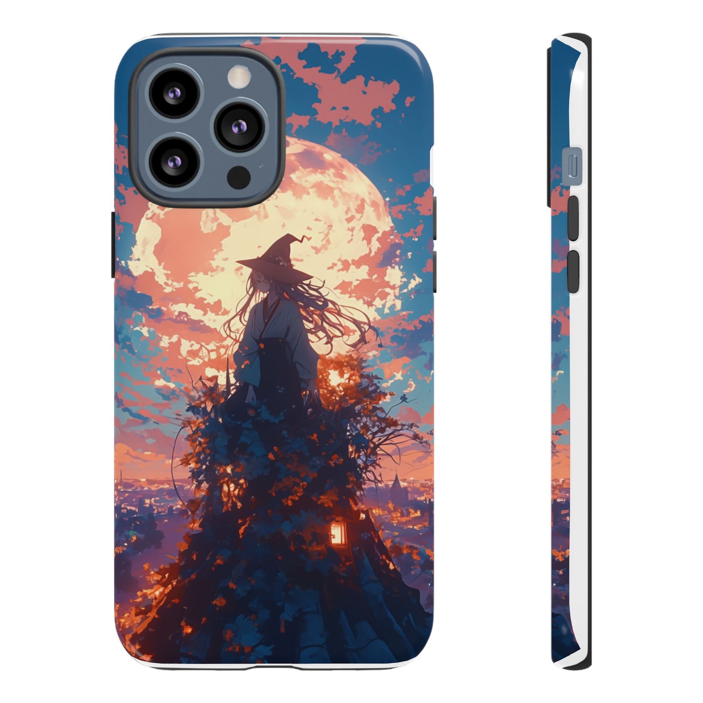 Dynasty Witch Phone Case