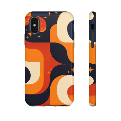 Abstract Decor iPhone Case / Samsung Case