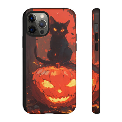 Evil Halloween Phone Case