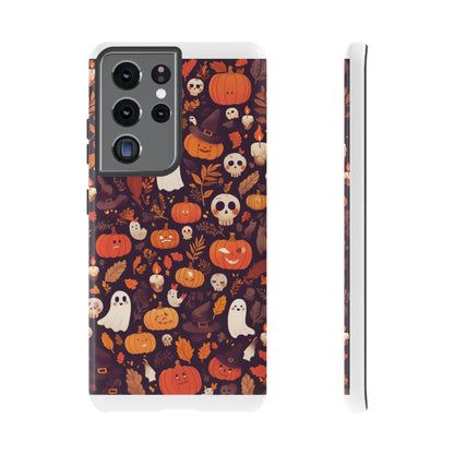 Halloween Collection Phone Case