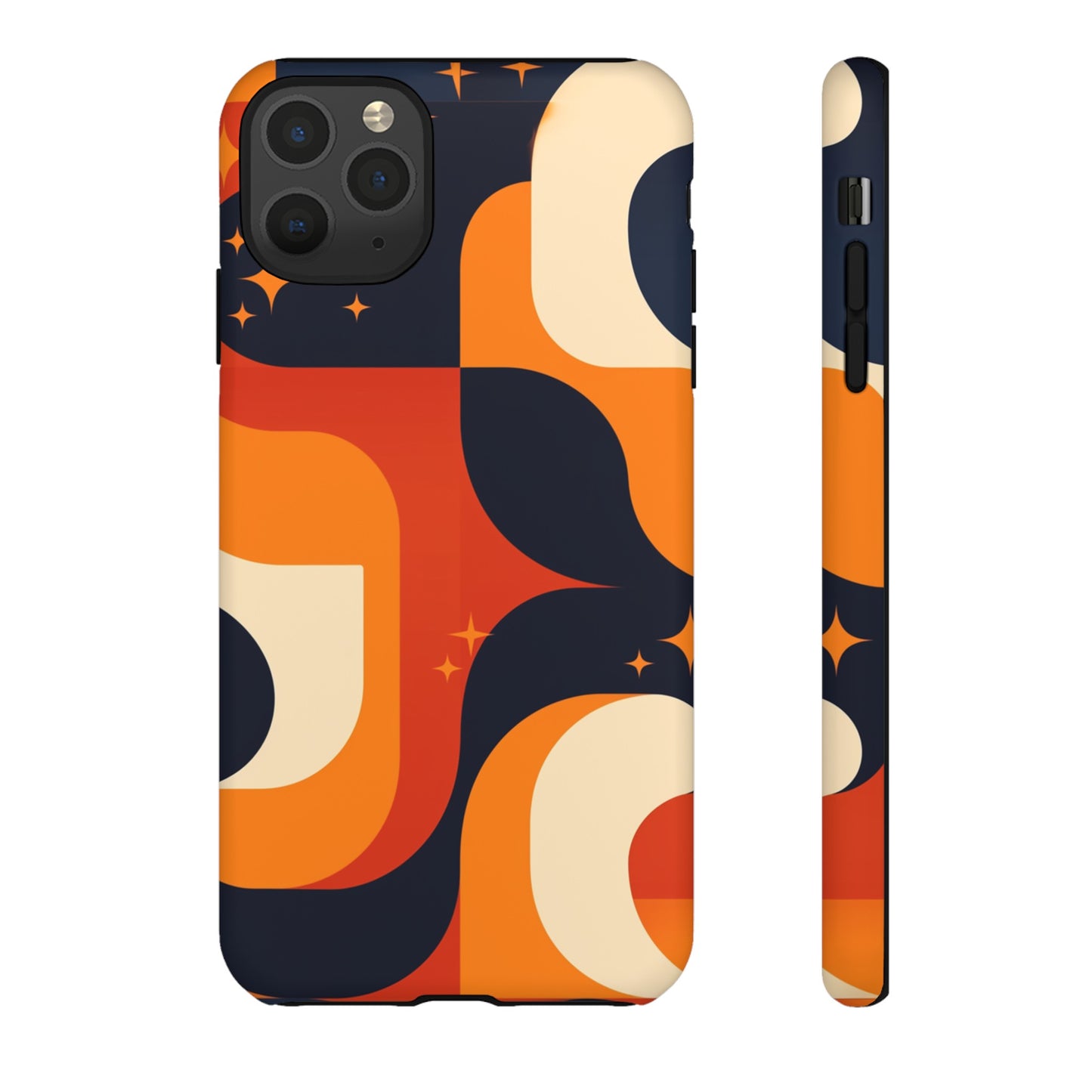 Abstract Decor iPhone Case / Samsung Case