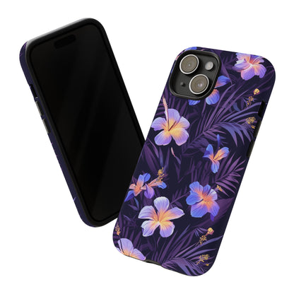 Nightblooms iPhone Case / Samsung Case