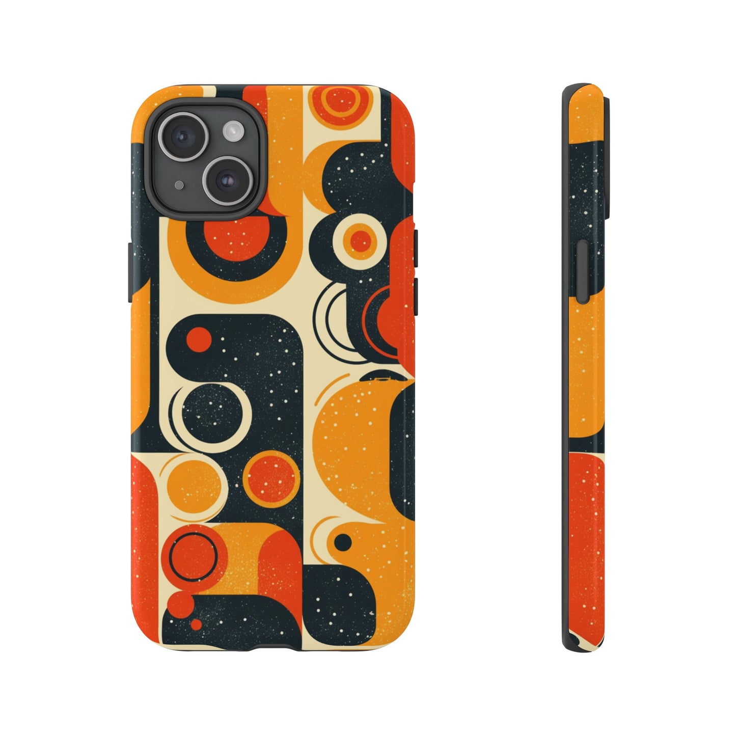 Groovy Dots iPhone Case / Samsung Case