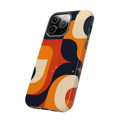 Abstract Decor iPhone Case / Samsung Case