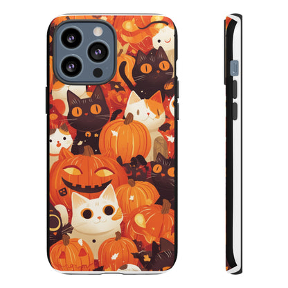 Spooky Idols 2 Phone Case