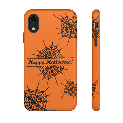 Happy Halloween Phone Case