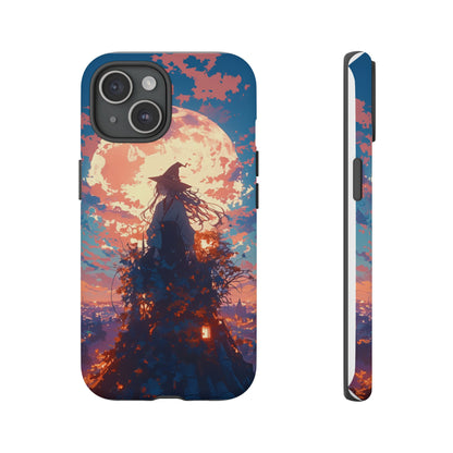 Dynasty Witch Phone Case