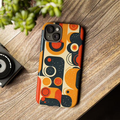 Groovy Dots iPhone Case / Samsung Case