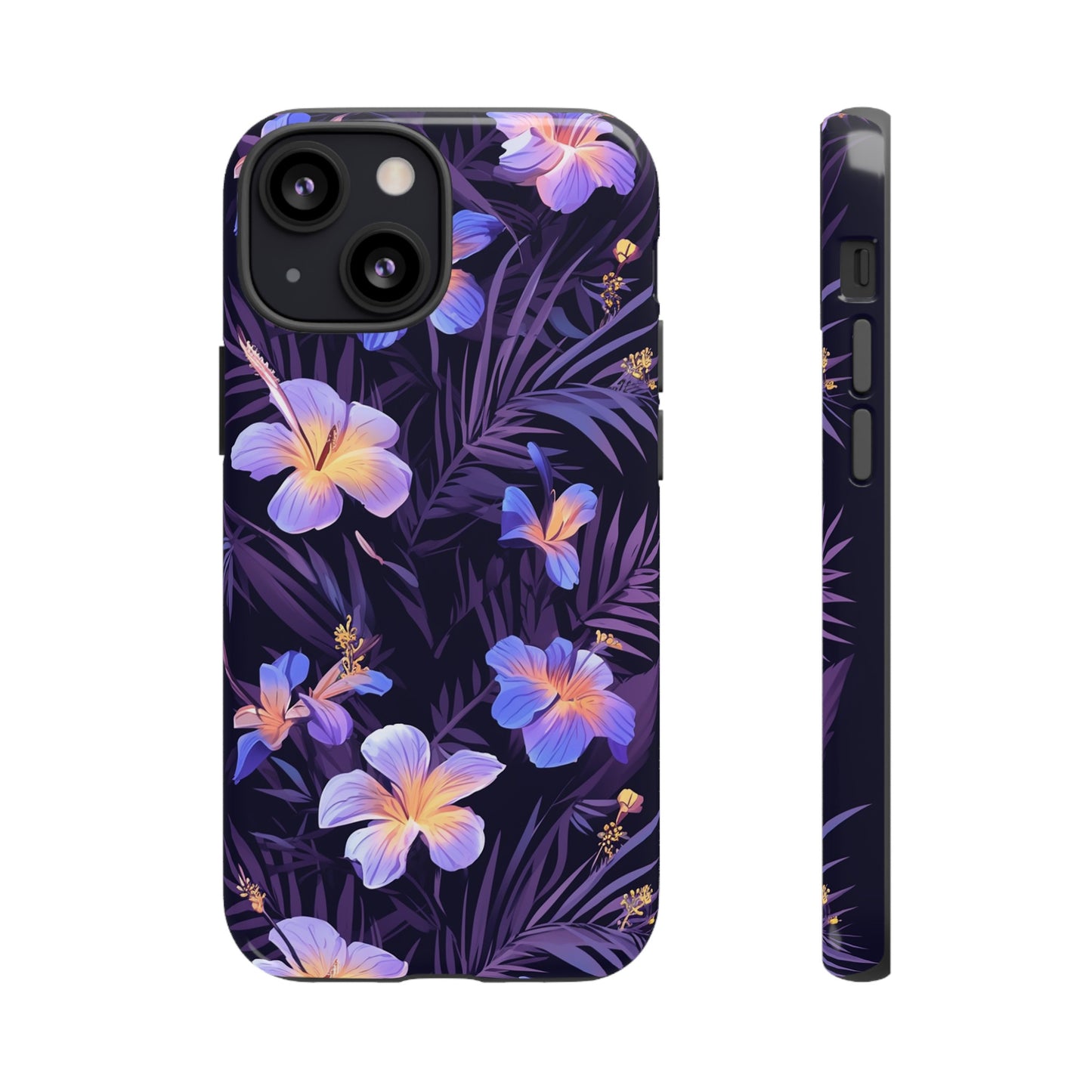 Nightblooms iPhone Case / Samsung Case