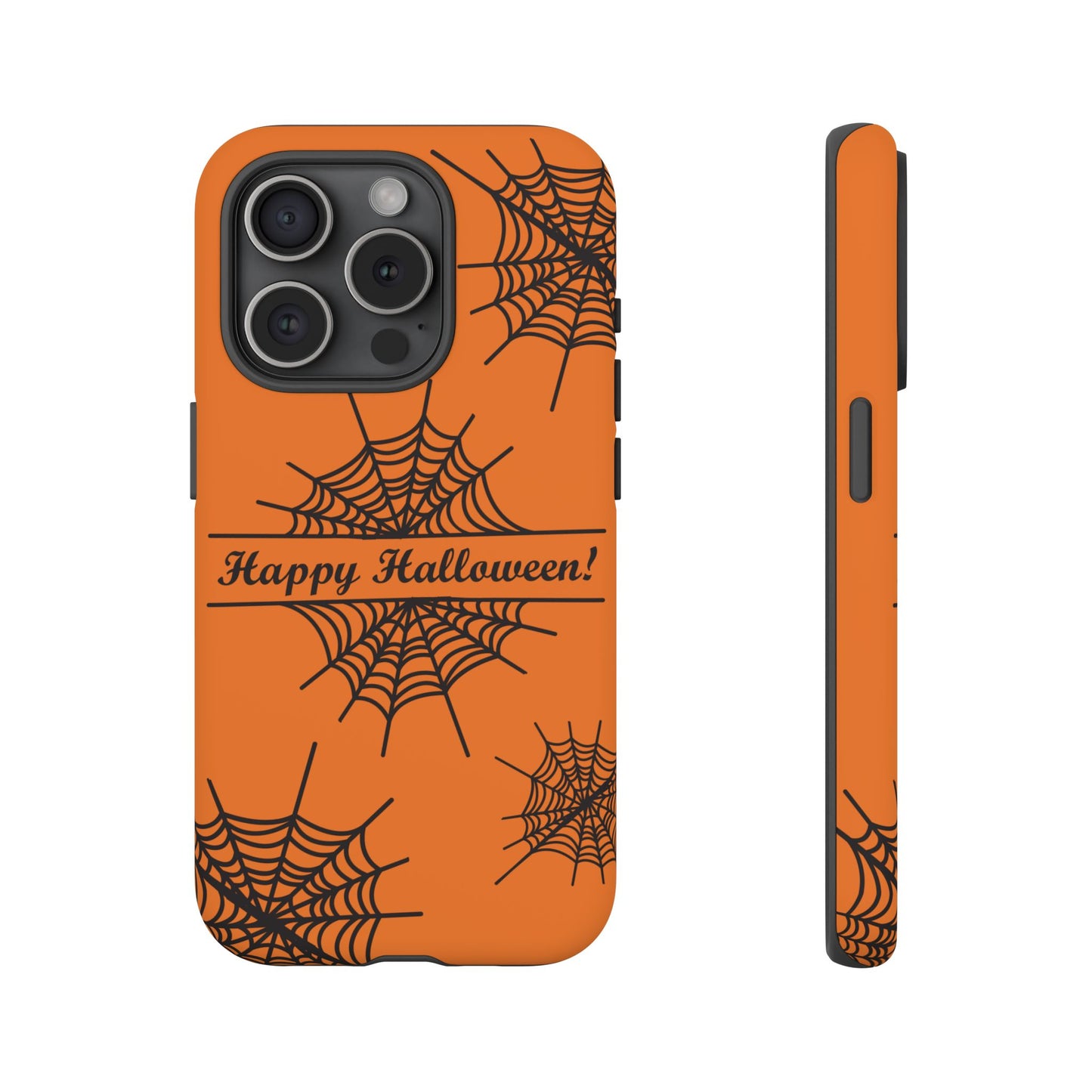 Happy Halloween Phone Case