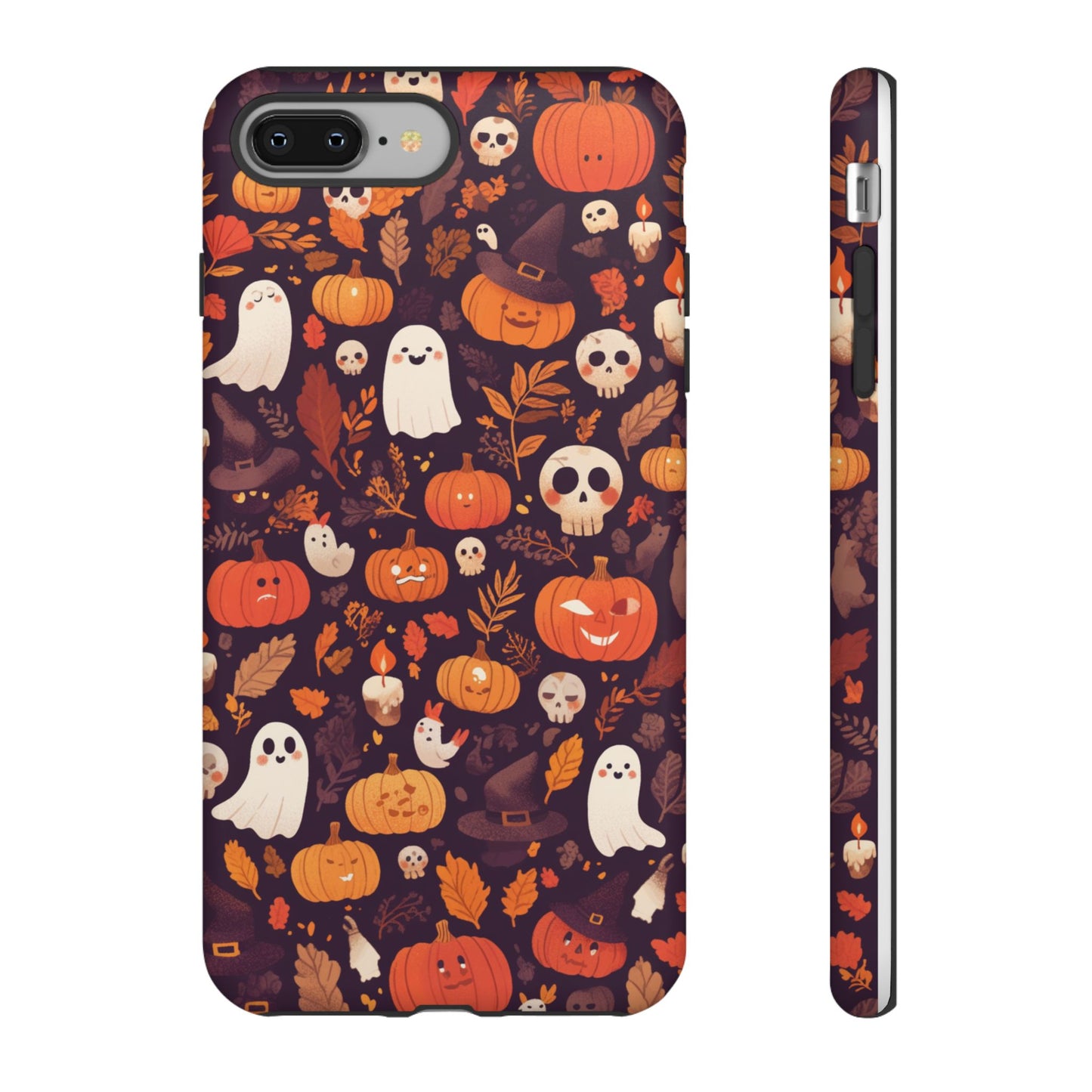 Halloween Collection Phone Case