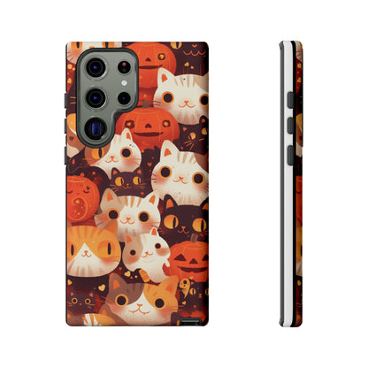 Spooky Idols 4 Phone Case