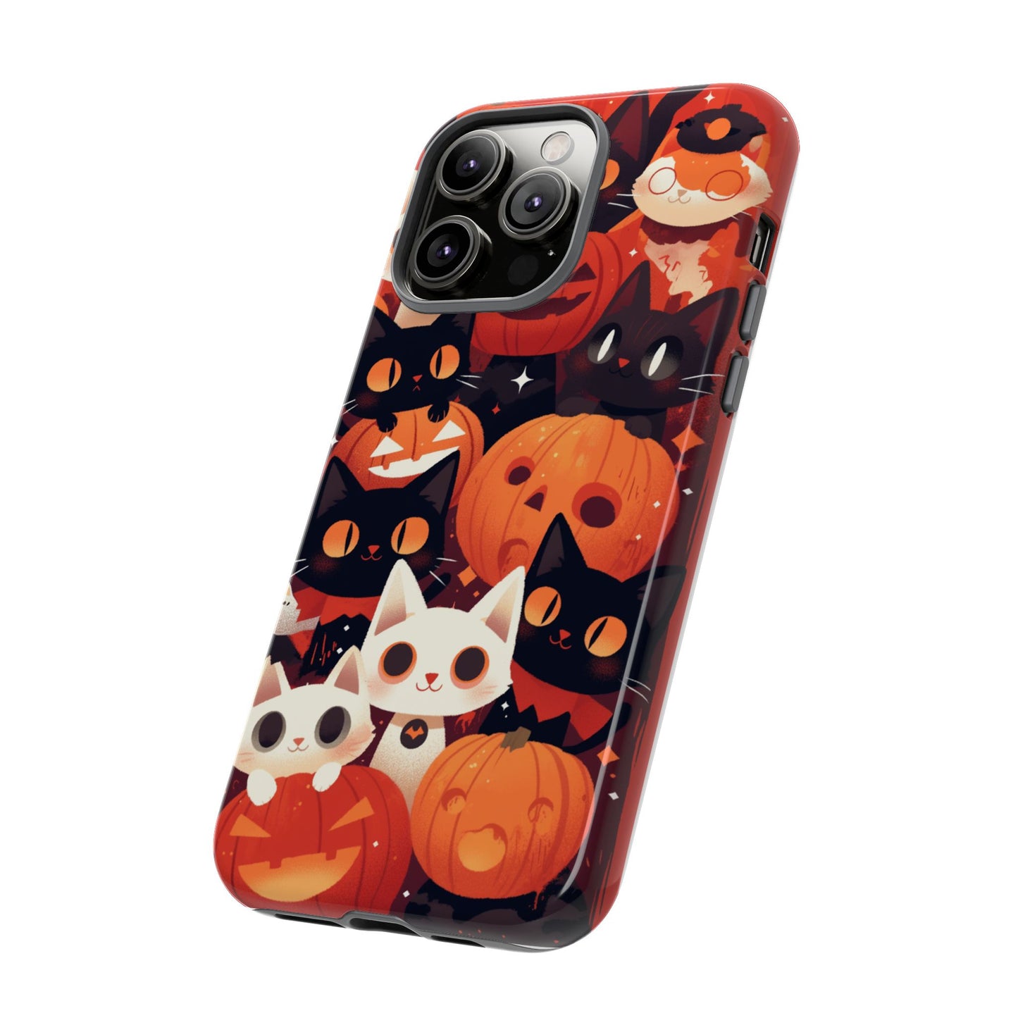 Spooky Idols 1 Phone Case