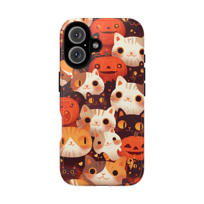 Spooky Idols 4 Phone Case