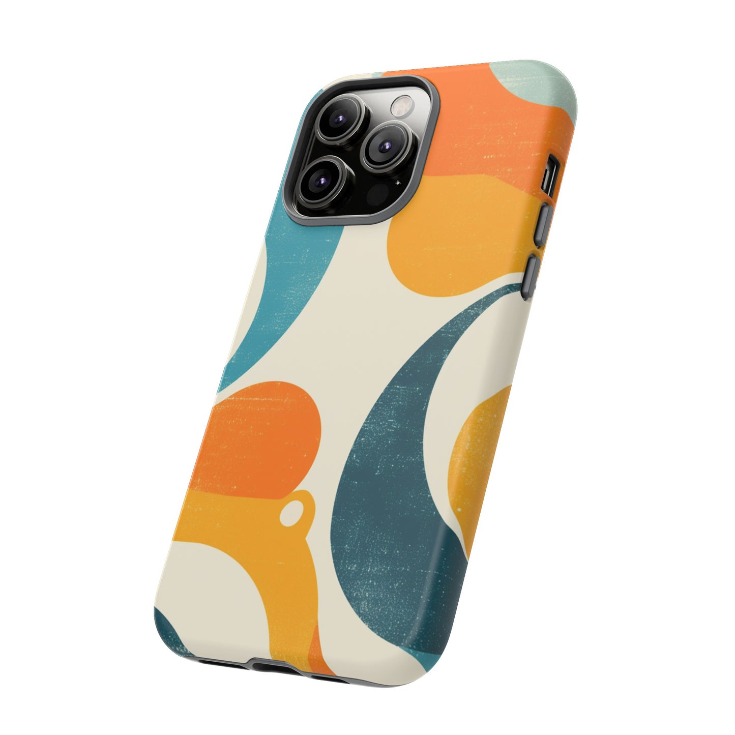 Abstract Simple iPhone Case / Samsung Case