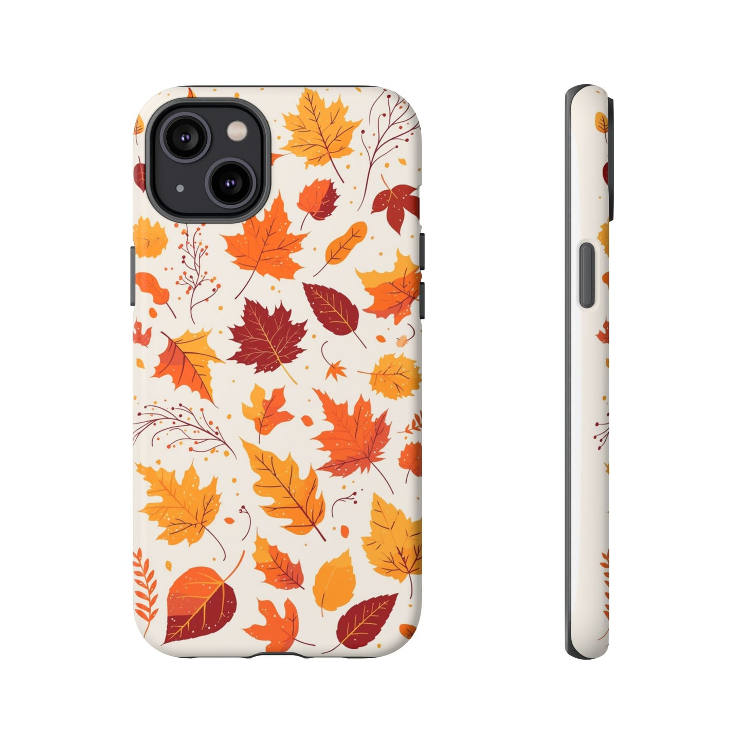 Autumn Leaves Phone Case