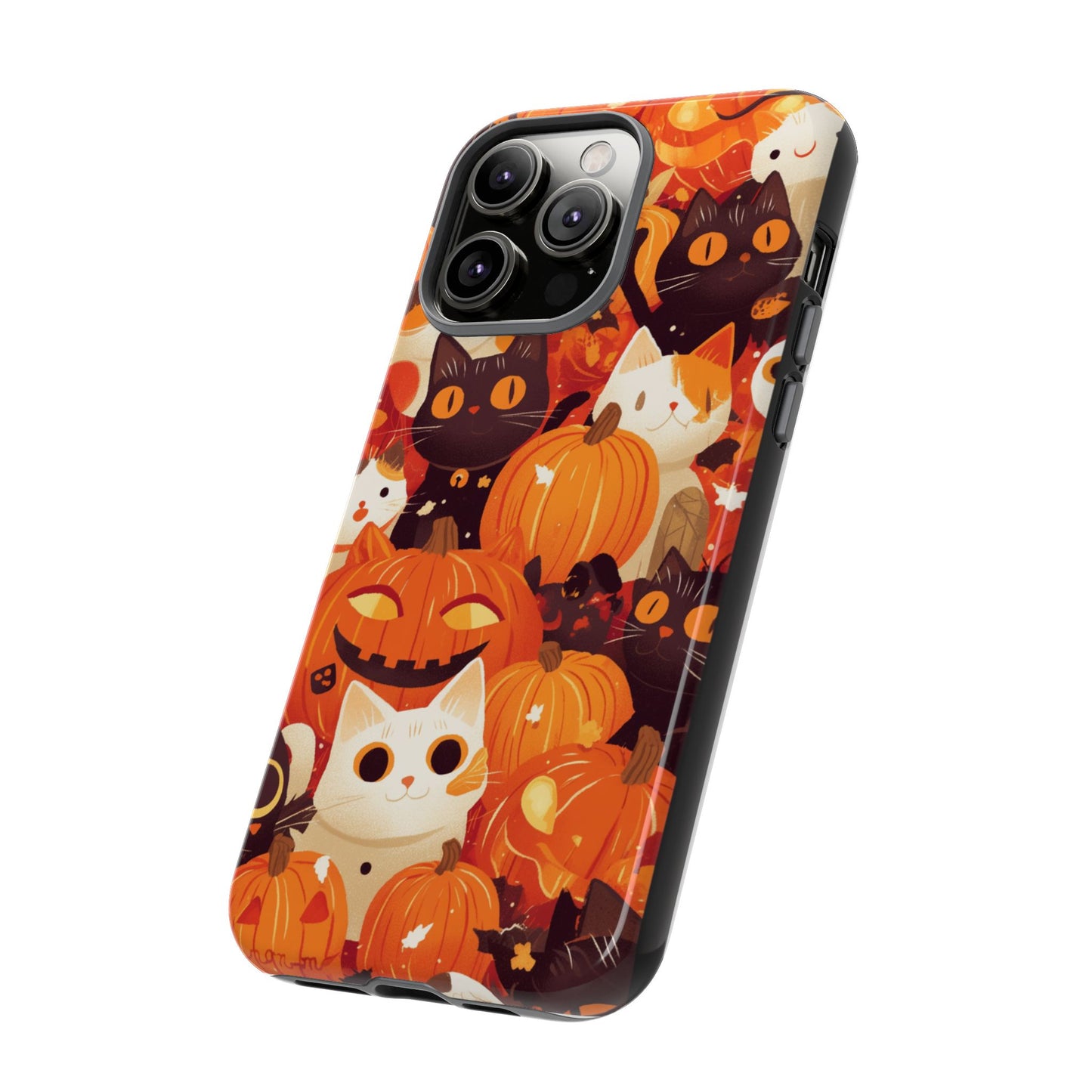 Spooky Idols 2 Phone Case