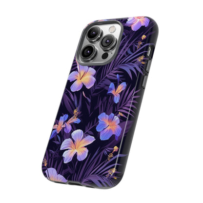 Nightblooms iPhone Case / Samsung Case