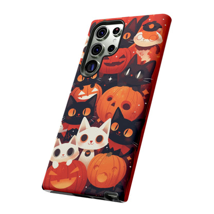 Spooky Idols 1 Phone Case