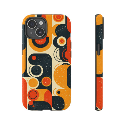 Groovy Dots iPhone Case / Samsung Case