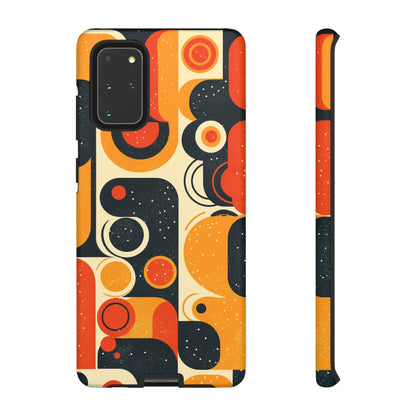 Groovy Dots iPhone Case / Samsung Case