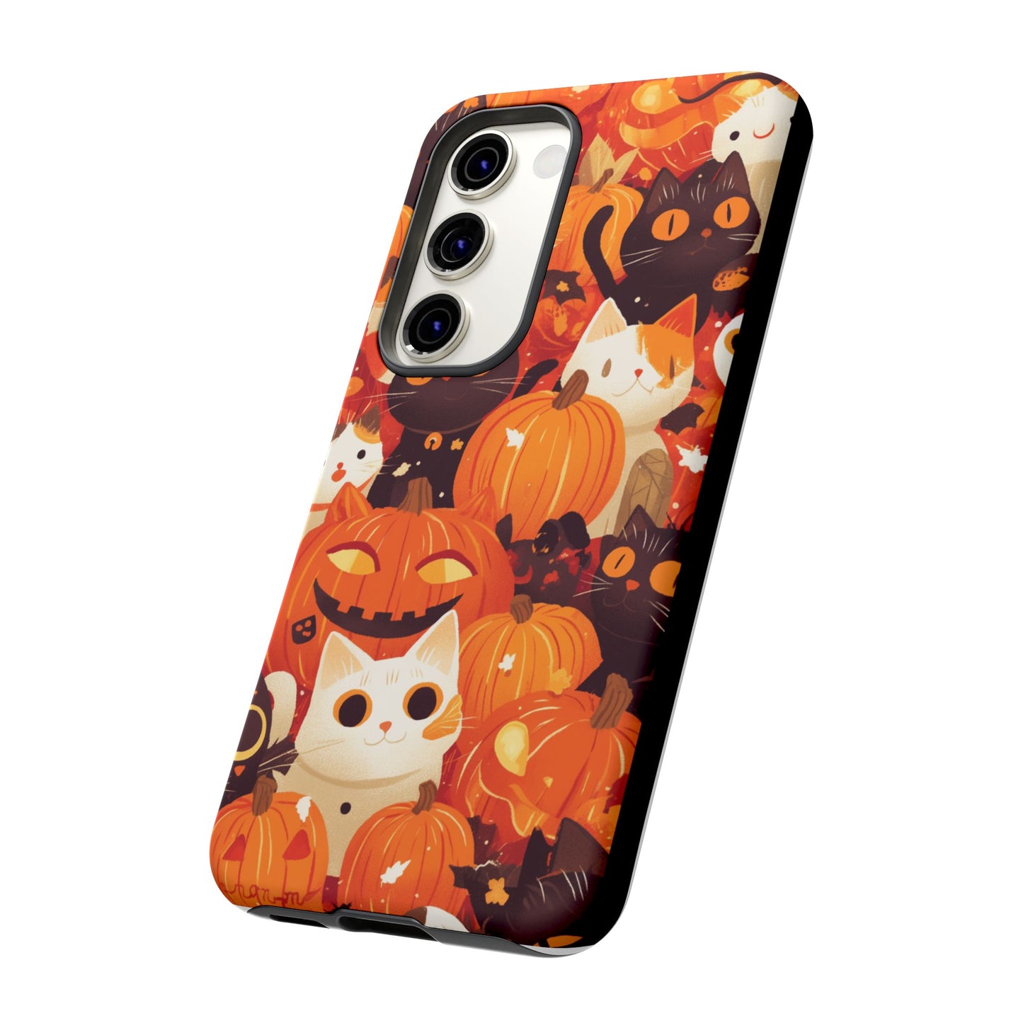 Spooky Idols 2 Phone Case