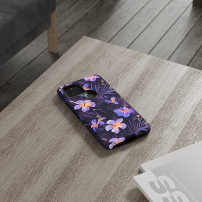 Nightblooms iPhone Case / Samsung Case