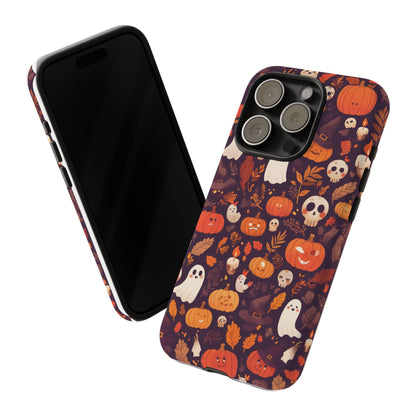 Halloween Collection Phone Case