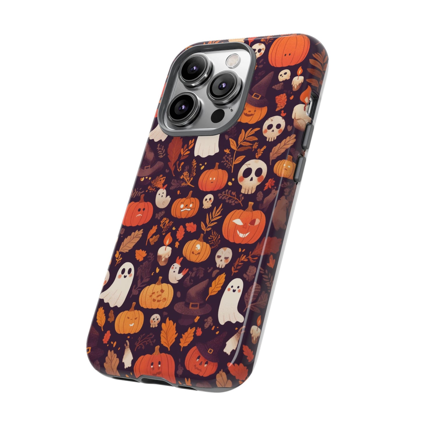 Halloween Collection Phone Case