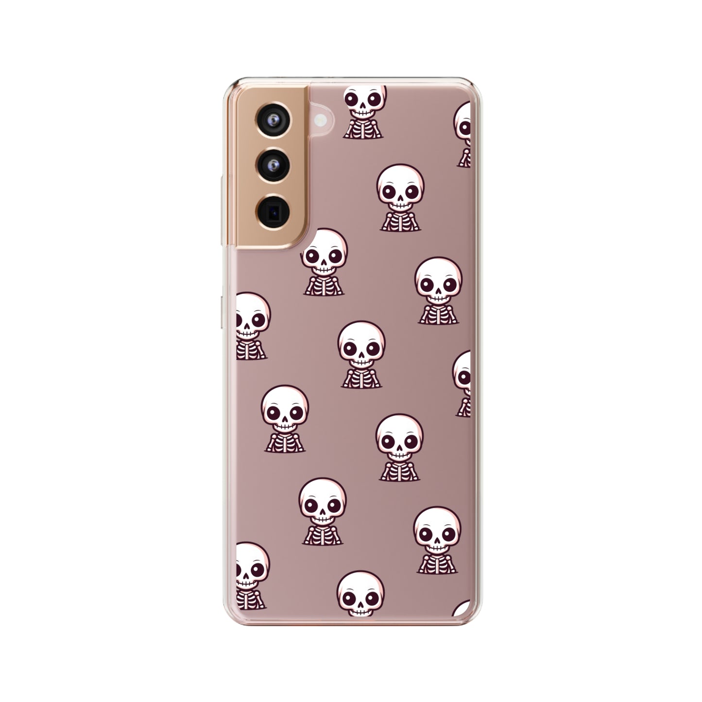 Skeleton Phone Case