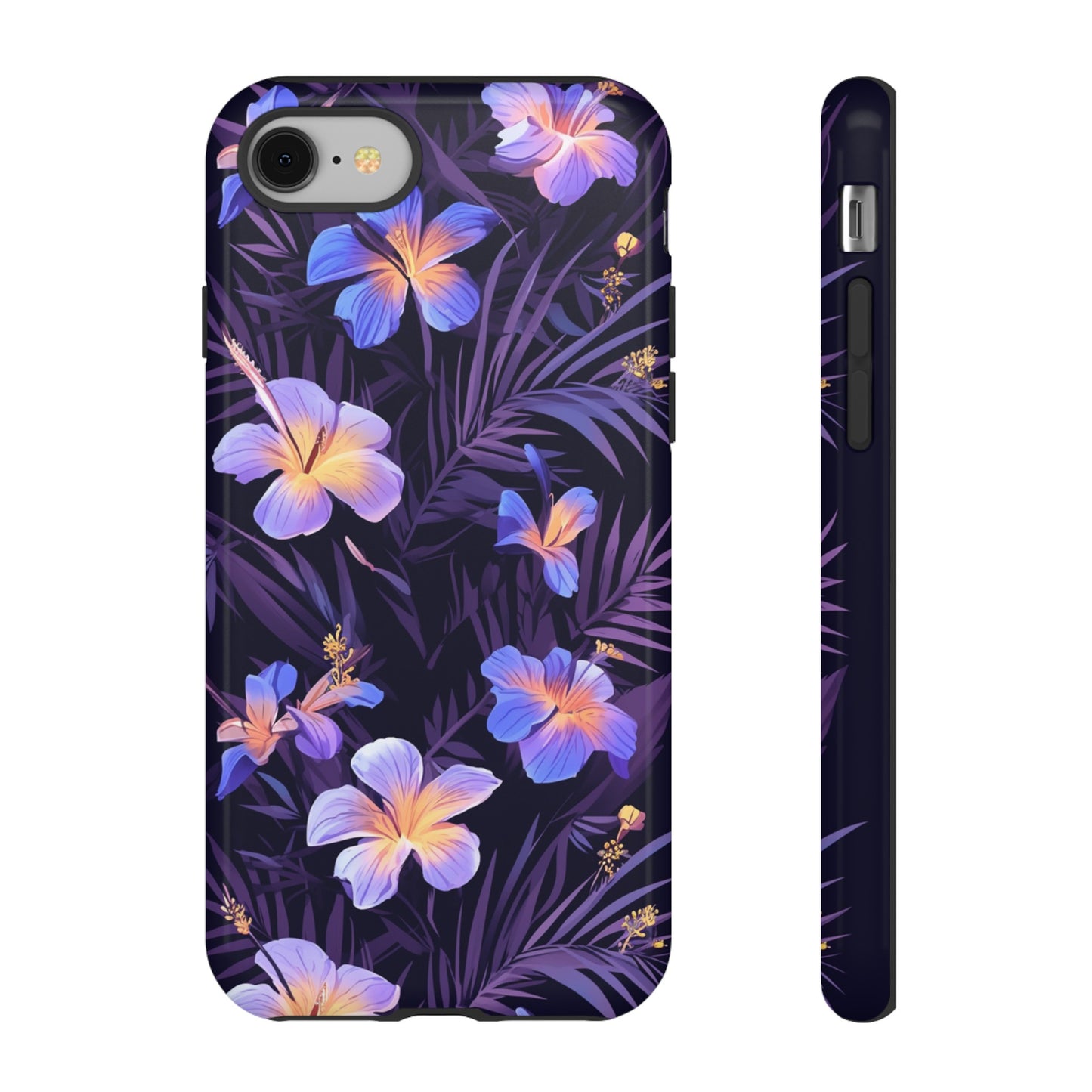 Nightblooms iPhone Case / Samsung Case