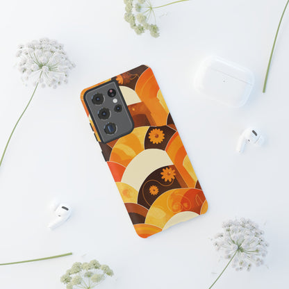 Retro Grooves iPhone Case / Samsung Case