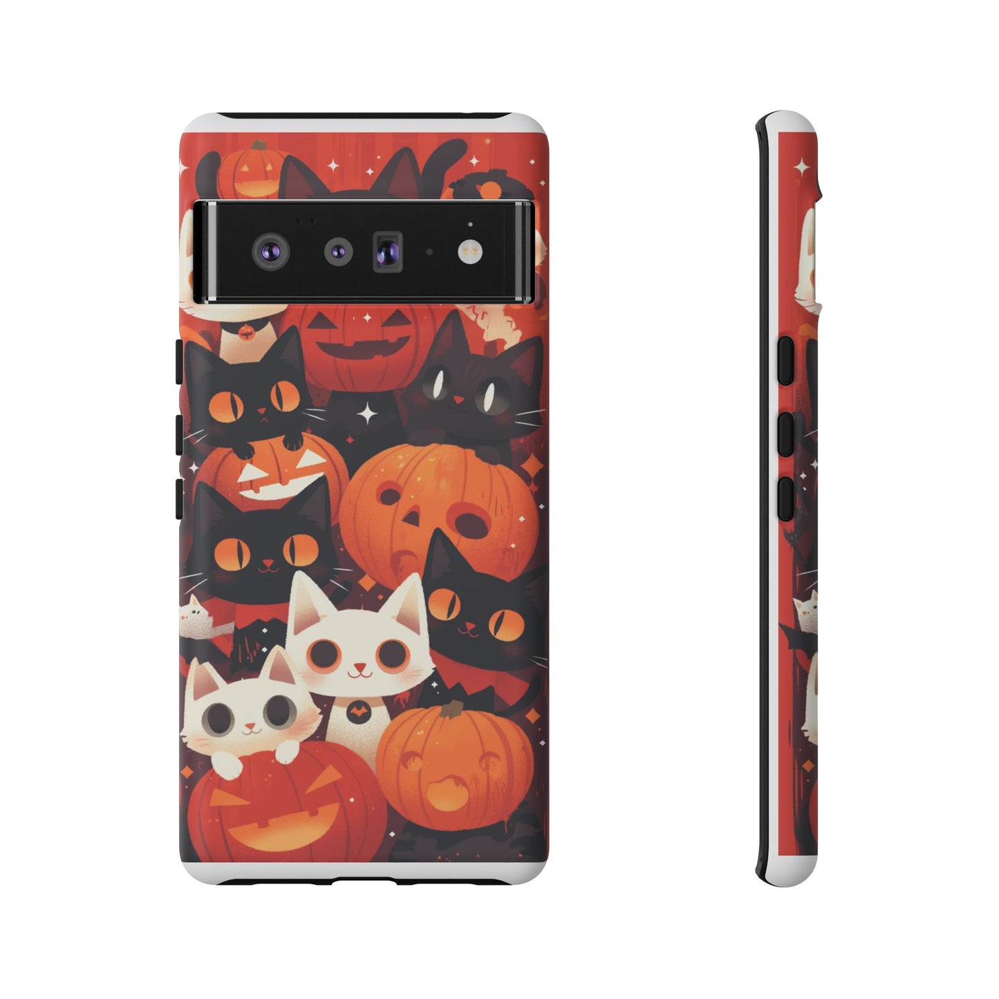 Spooky Idols 1 Phone Case