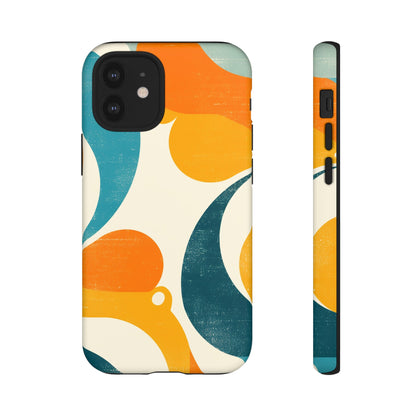 Abstract Simple iPhone Case / Samsung Case