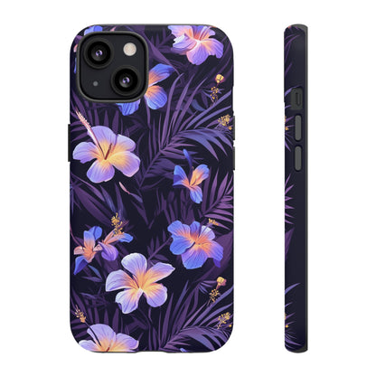 Nightblooms iPhone Case / Samsung Case