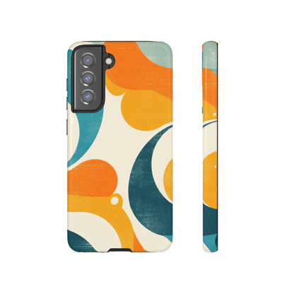 Abstract Simple iPhone Case / Samsung Case