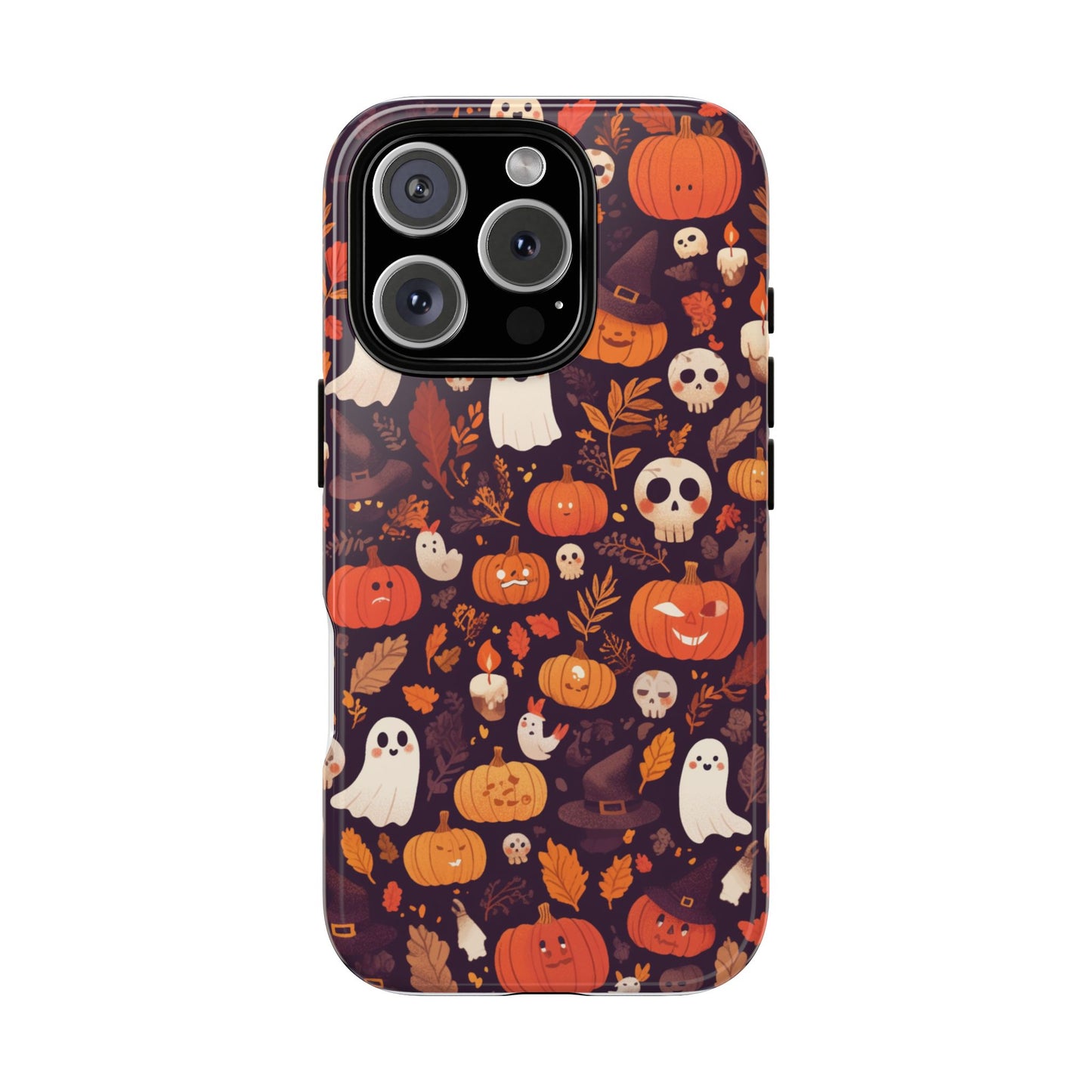 Halloween Collection Phone Case