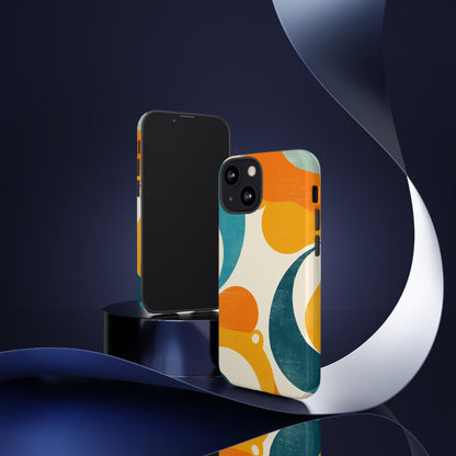 Abstract Simple iPhone Case / Samsung Case