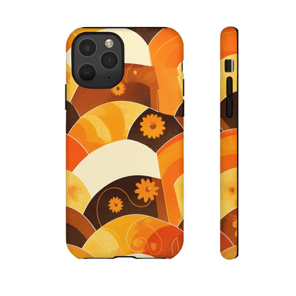 Retro Grooves iPhone Case / Samsung Case