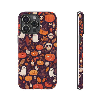 Halloween Collection Phone Case