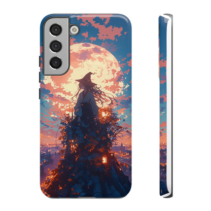 Dynasty Witch Phone Case