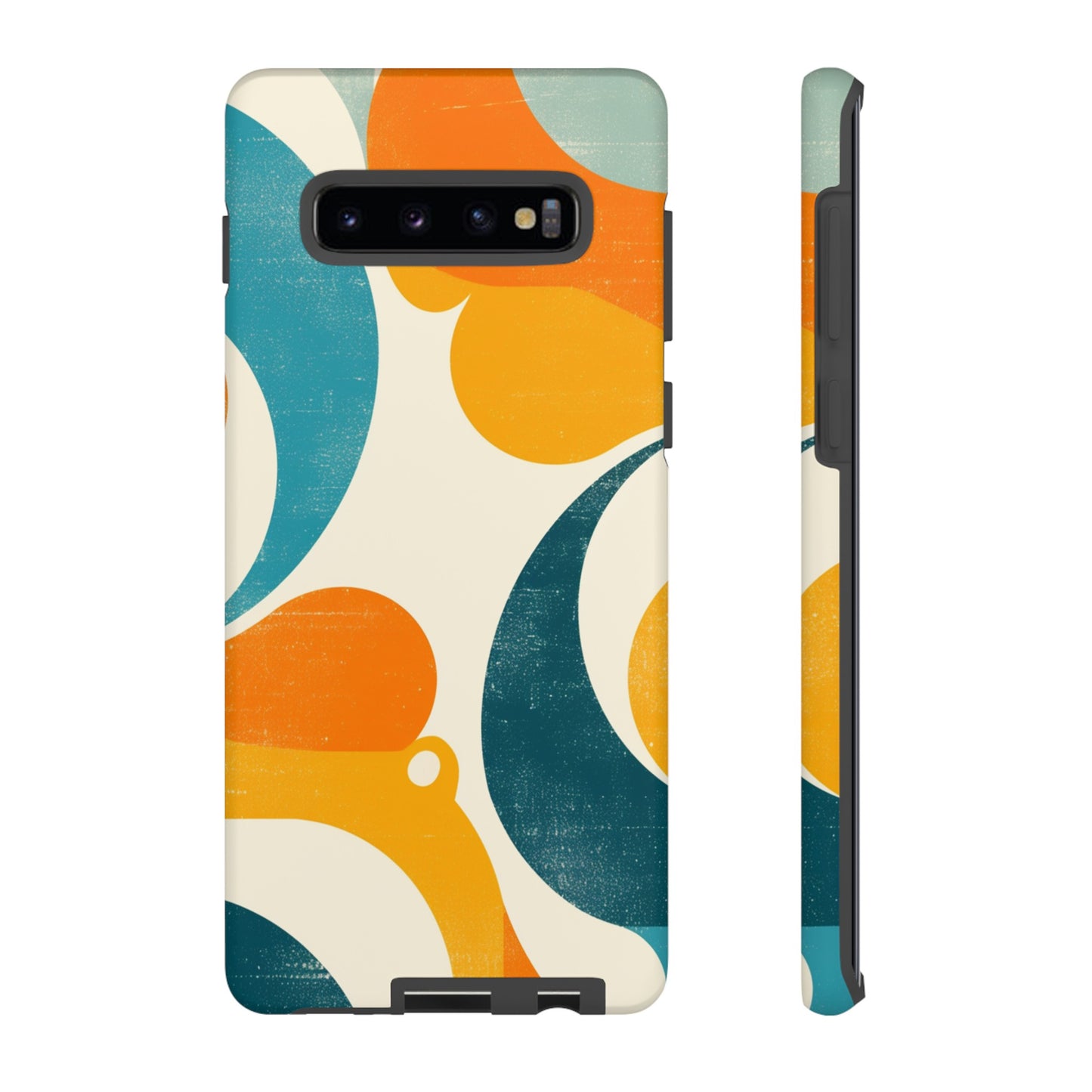 Abstract Simple iPhone Case / Samsung Case