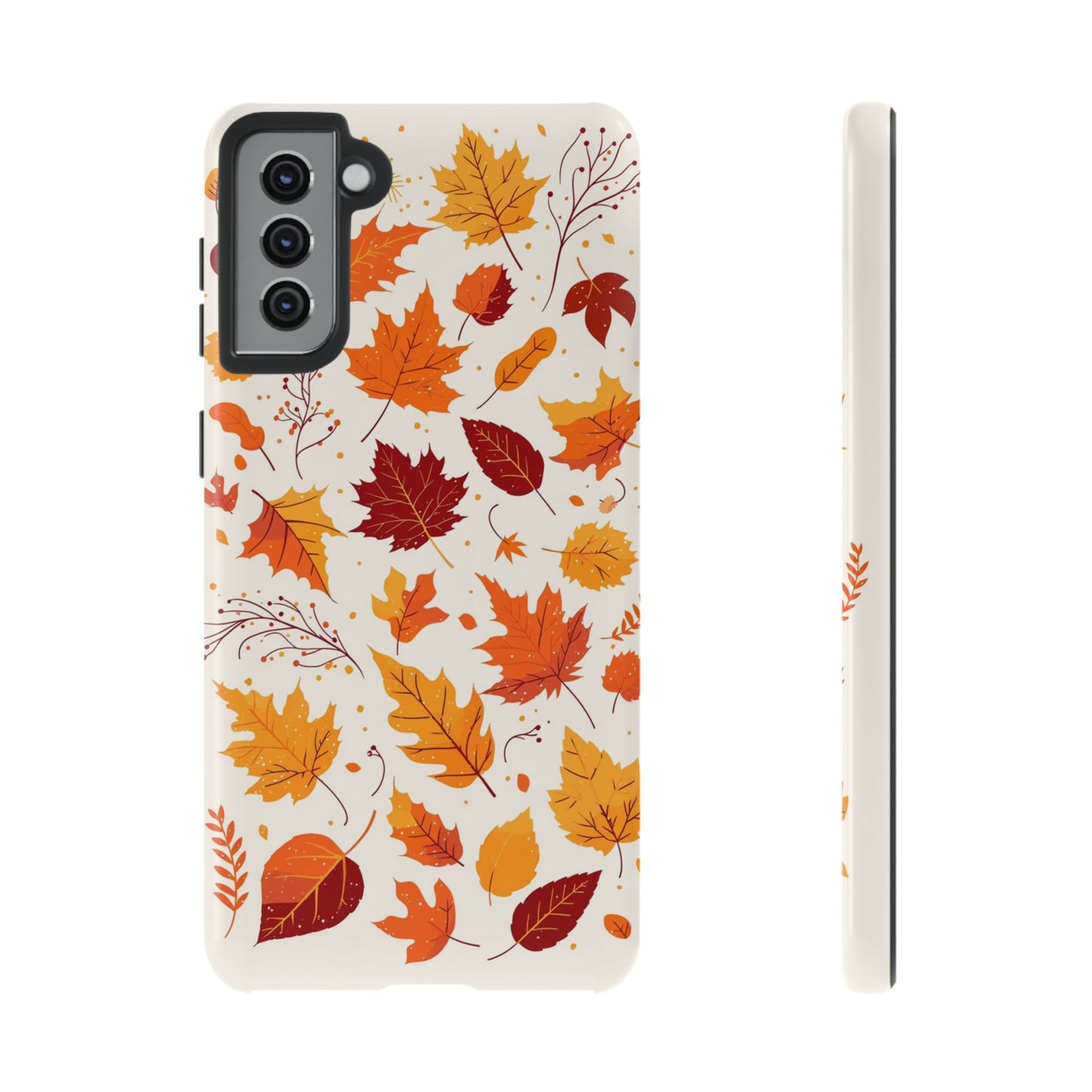 Autumn Leaves Phone Case