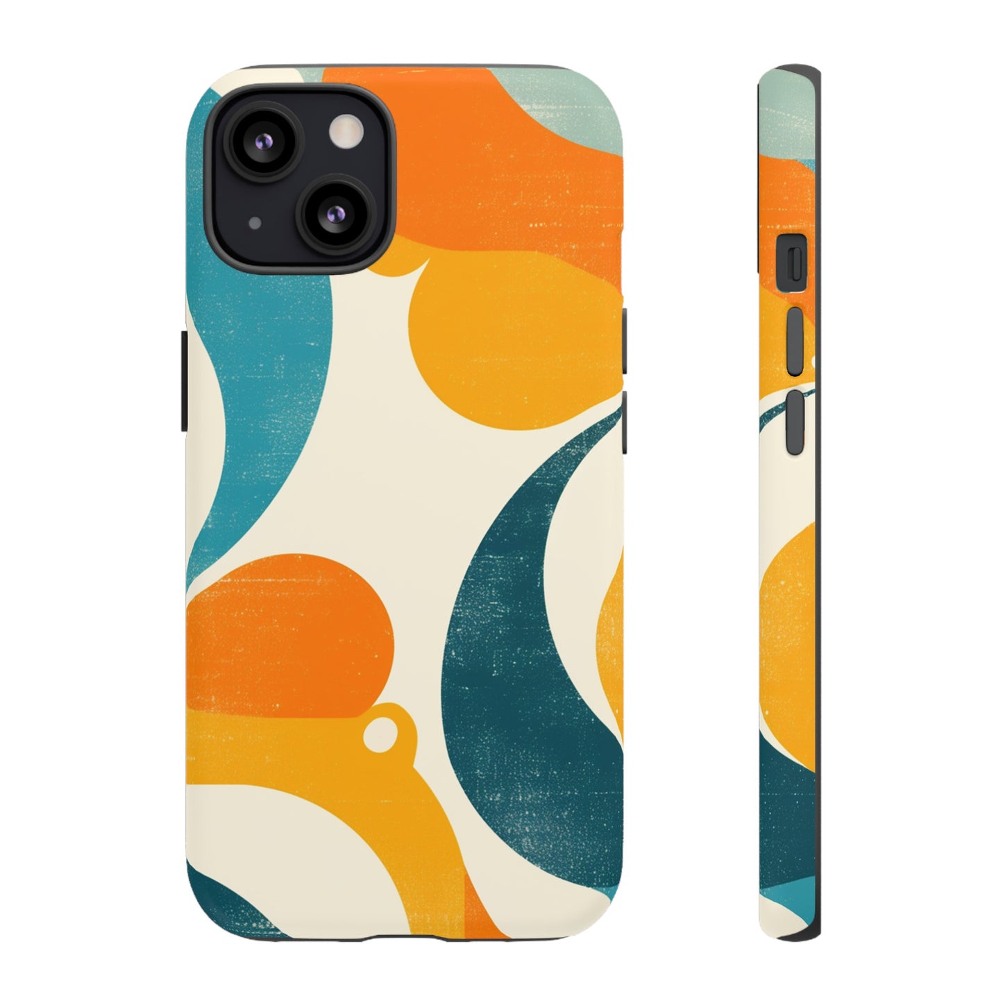 Abstract Simple iPhone Case / Samsung Case