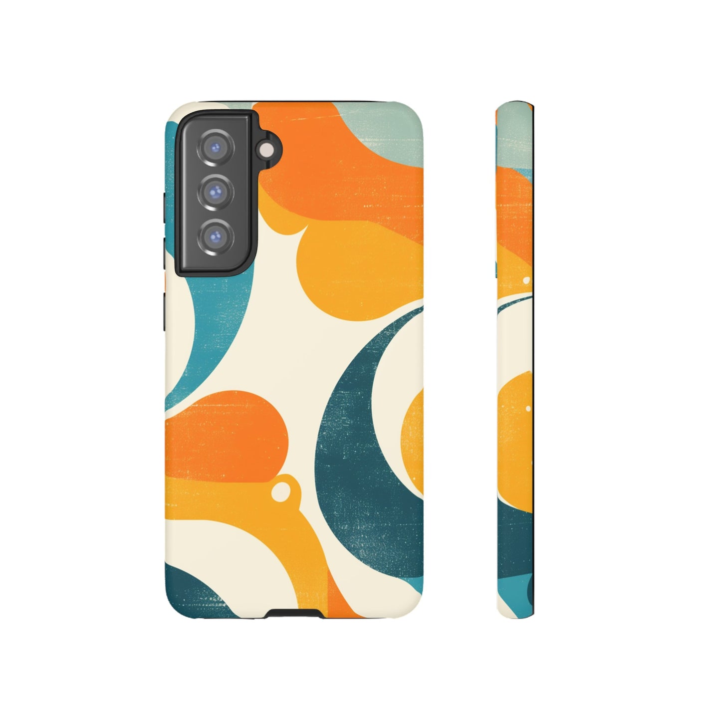 Abstract Simple iPhone Case / Samsung Case